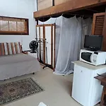 Loft Verde Chic Na Barra Da Tijuca