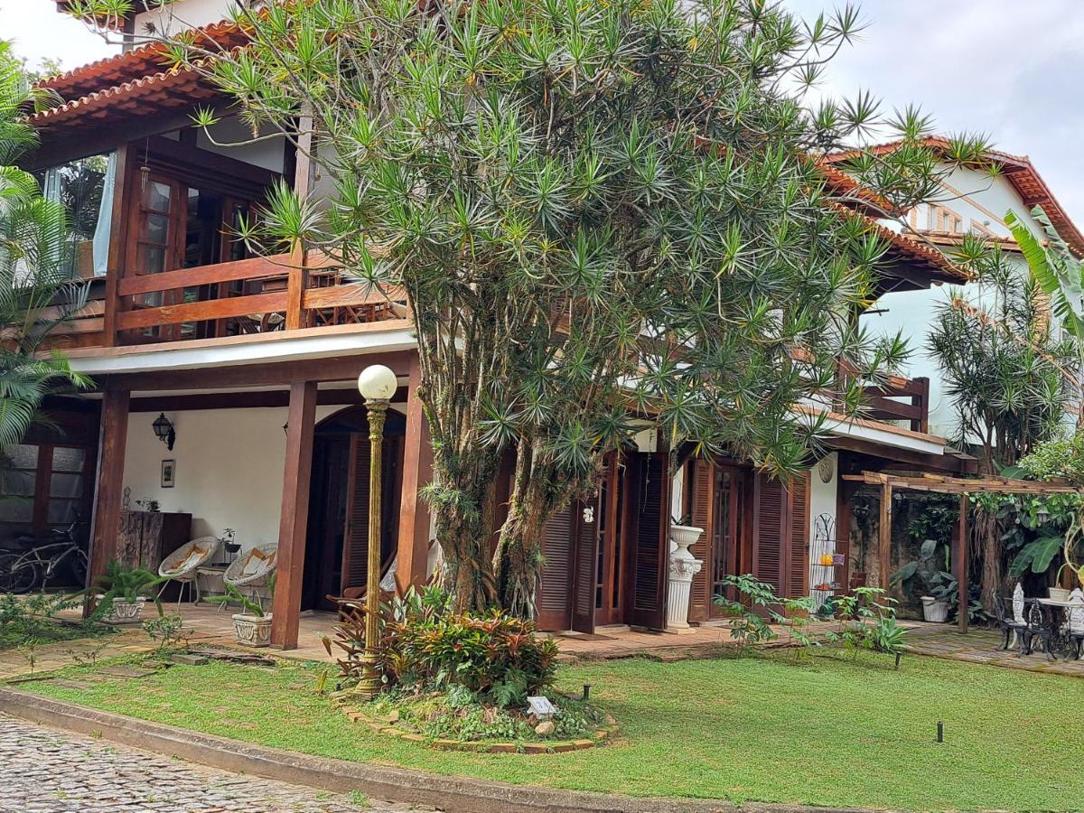 Loft Chic Na Barra Da Tijuca Homestay *