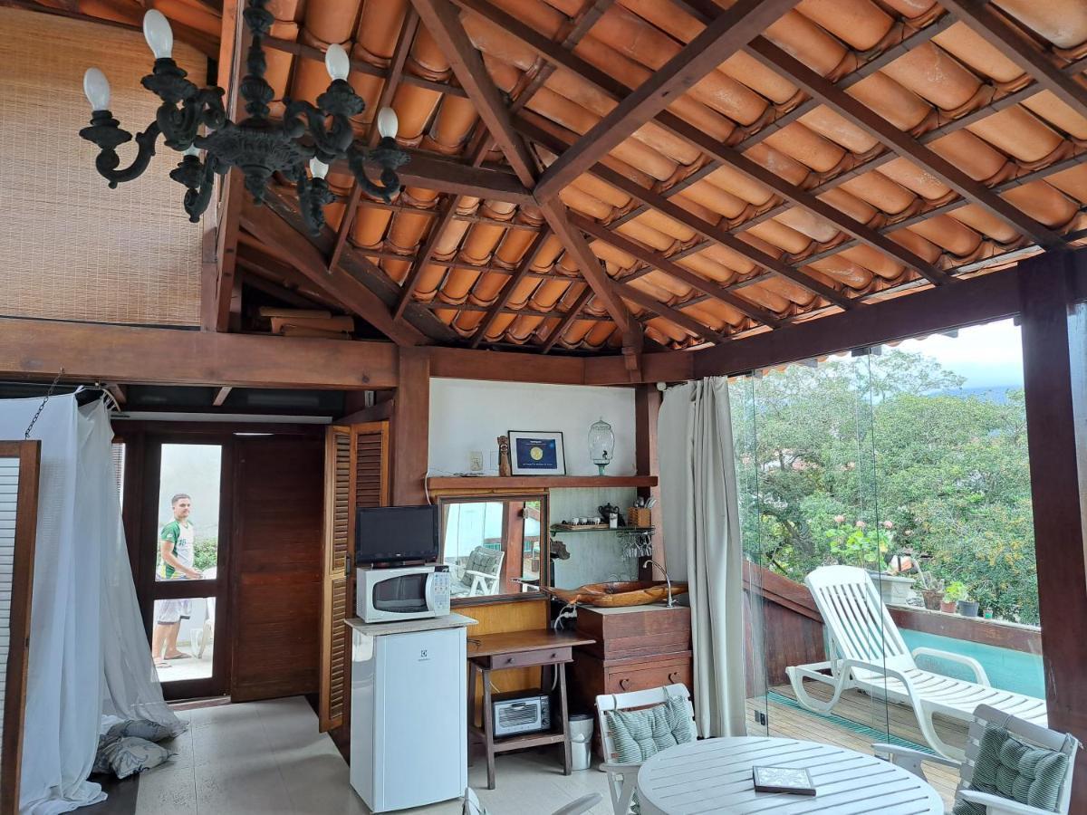 Loft Chic Na Barra Da Tijuca Rio de Janeiro