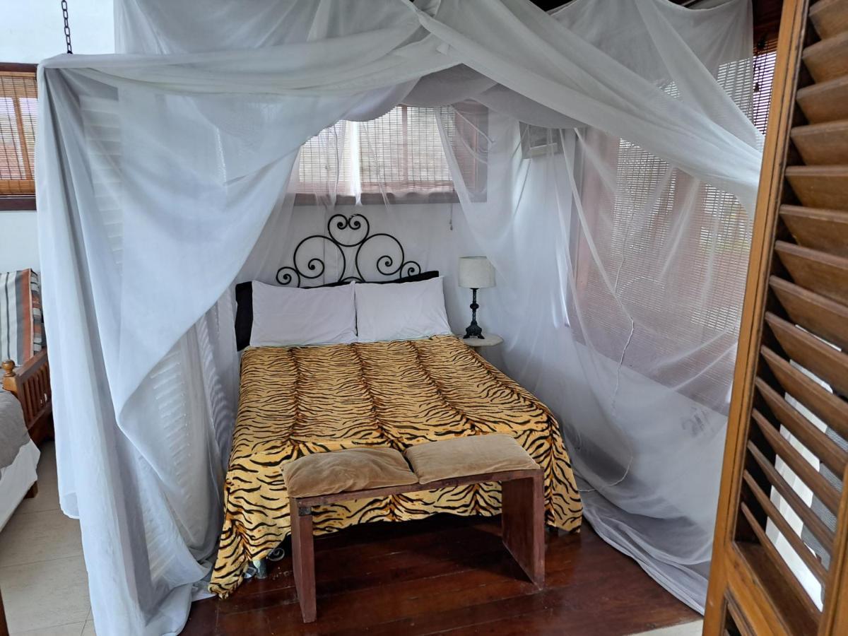 Loft Chic Na Barra Da Tijuca Homestay Rio de Janeiro