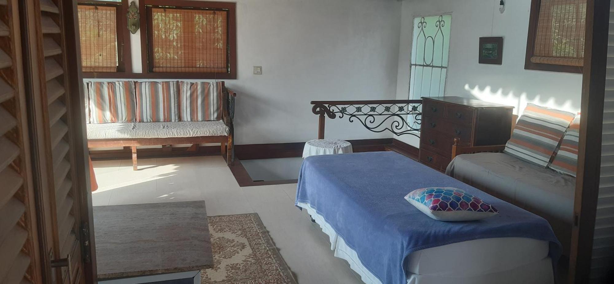 Homestay Loft Chic Na Barra Da Tijuca Rio de Janeiro