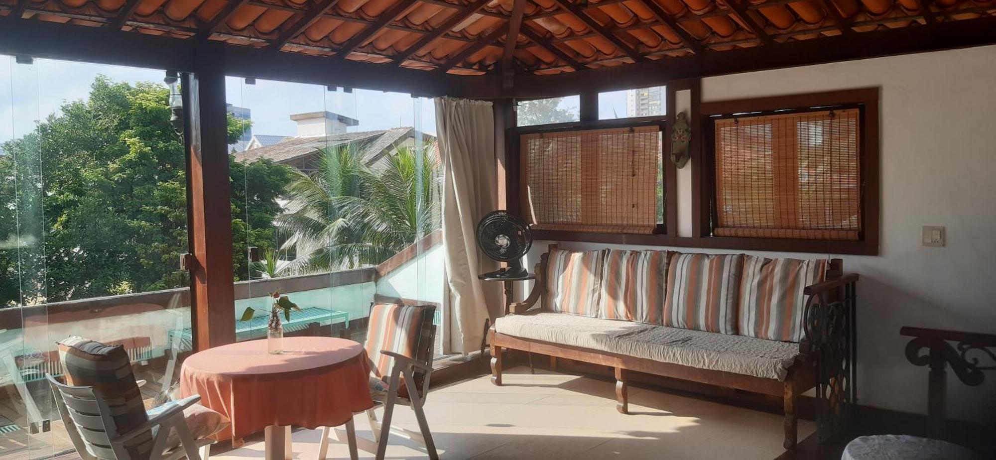 Loft Chic Na Barra Da Tijuca *