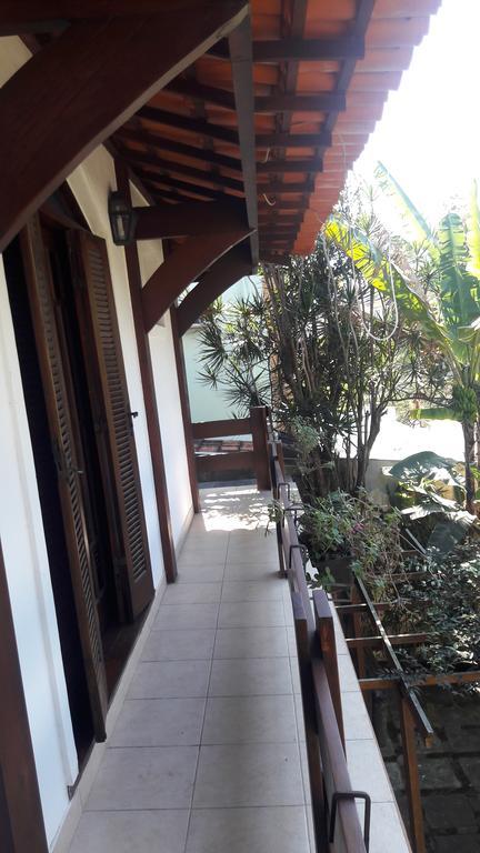 Homestay Loft Chic Na Barra Da Tijuca Rio de Janeiro