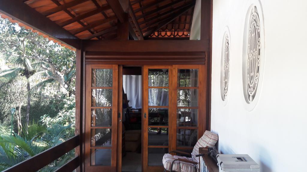 Homestay Loft Chic Na Barra Da Tijuca *