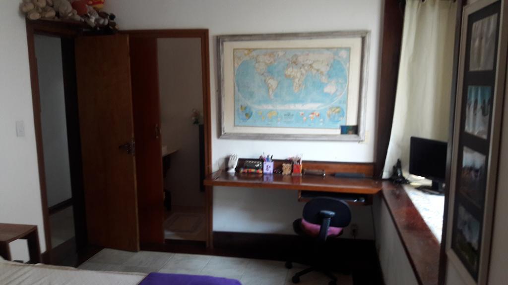 Homestay Loft Chic Na Barra Da Tijuca Rio de Janeiro