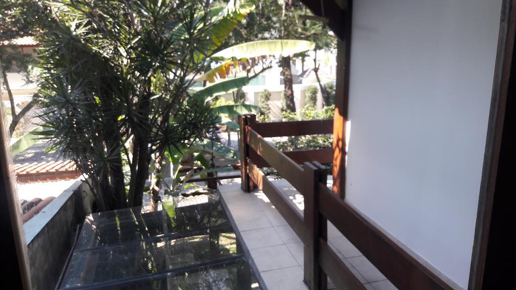 Loft Chic Na Barra Da Tijuca Homestay *