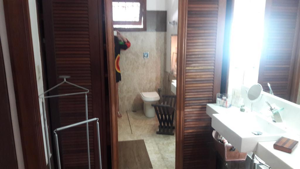 Homestay Loft Chic Na Barra Da Tijuca Rio de Janeiro