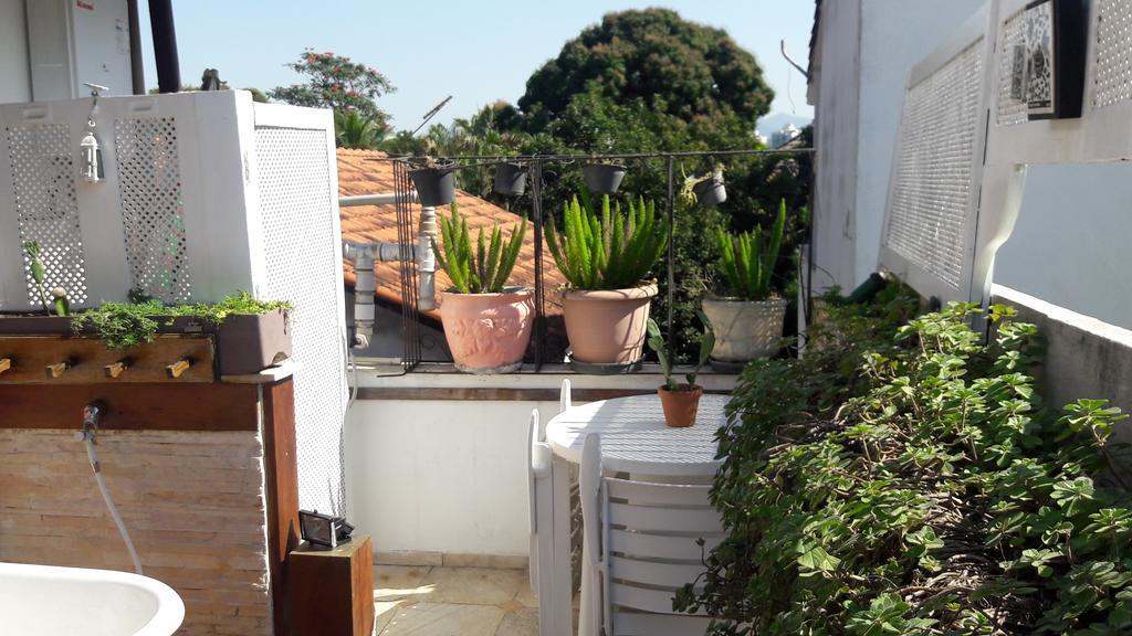Loft Chic Na Barra Da Tijuca Rio de Janeiro