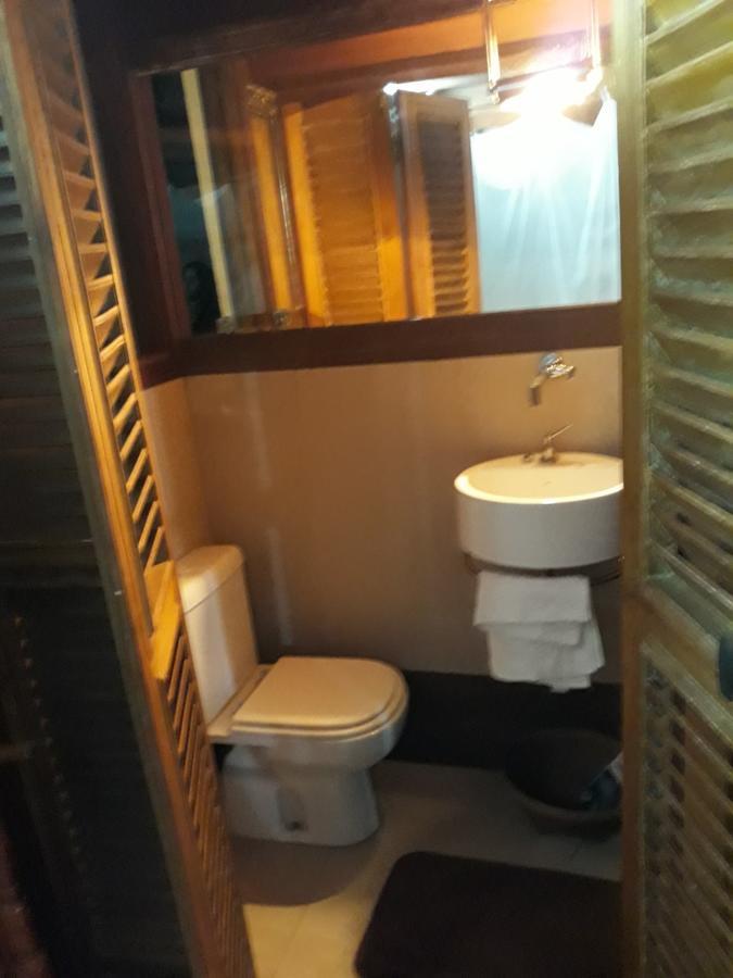 Homestay Loft Chic Na Barra Da Tijuca
